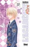 L'Academie Alice - Tome 20