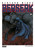 Berserk - Tome 34