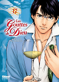 Les Gouttes De Dieu - Tome 17