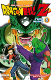 Dragon Ball Z - T20 - Dragon Ball Z - 4e Partie - Tome 05 - Les Cyborgs