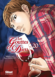 Les Gouttes De Dieu - Tome 20