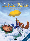 Le Petit Prince - Tome 01 - La Planete Des Eoliens