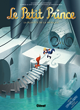 Le Petit Prince - Tome 03 - La Planete De La Musique