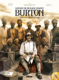 Burton - Tome 01 - Vers Les Sources Du Nil