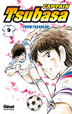 Captain Tsubasa - Tome 09 - Aux Portes De La Finale !