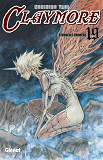 Claymore - Tome 19 - Eternelle Chimere