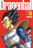 Dragon Ball Perfect Edition - Tome 16