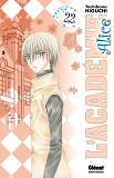 L'Academie Alice - Tome 22