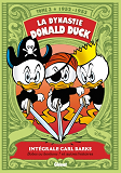 La Dynastie Donald Duck - Tome 03 - 1952/1953 - Bobos Ou Bonbons ? Et Autres Histoires