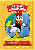 La Dynastie Donald Duck - Tome 04 - 1953/1954 - Les Mysteres De L'Atlantide Et Autres Histoires