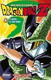 Dragon Ball Z - T24 - Dragon Ball Z - 5e Partie - Tome 04 - Cell Game