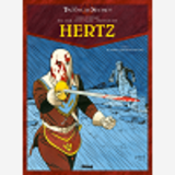 Hertz - Tome 03 - Le Frere Qui N'Existait Pas