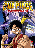 One Piece Anime Comics - Dead End - Tome 02