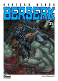 Berserk - Tome 35