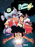Agito Cosmos - Tome 01 - Aquaviva