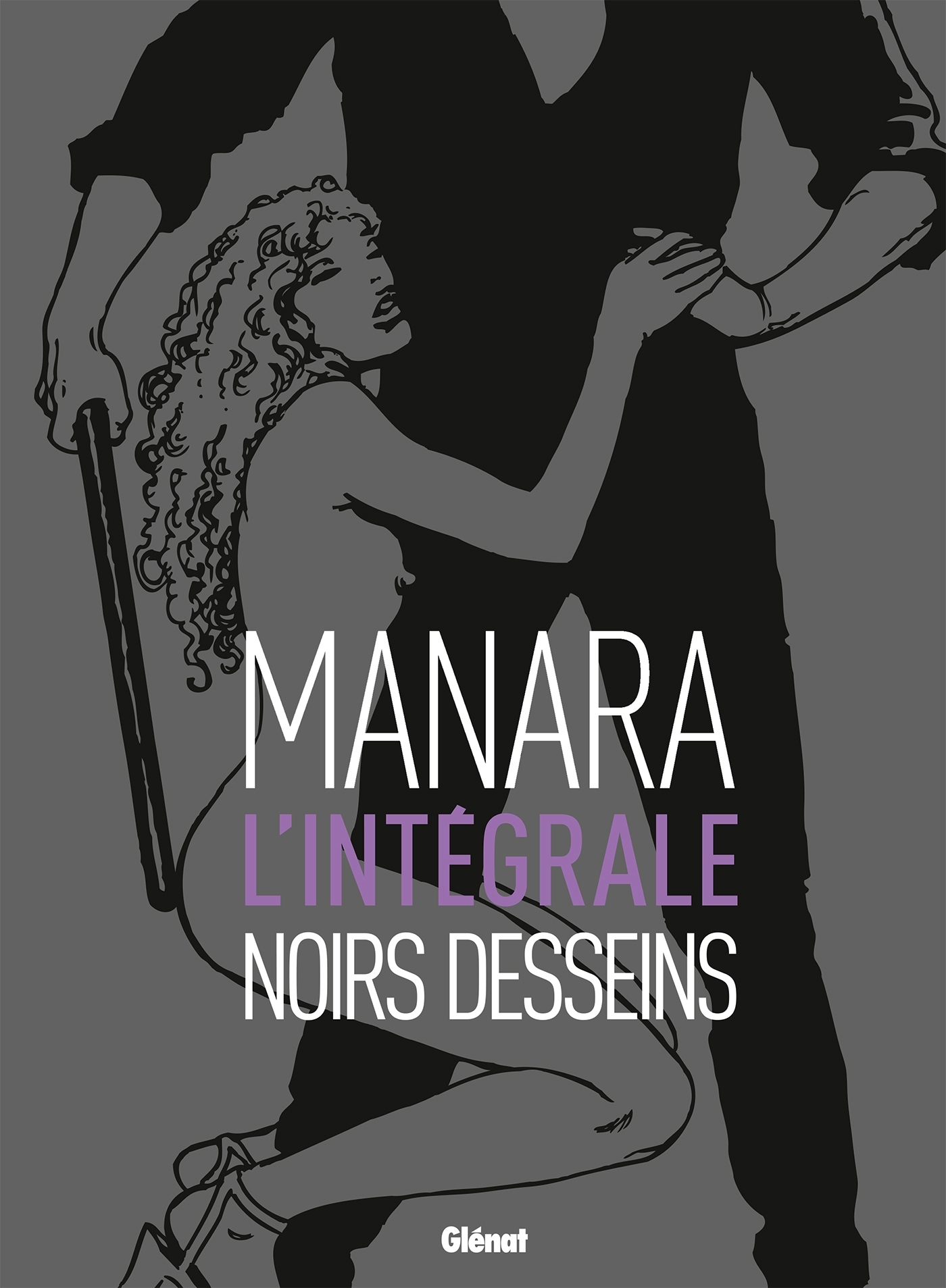 Noirs Desseins