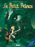 Le Petit Prince - Tome 04 - La Planete De Jade