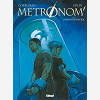 Metronom' - Tome 03 - Operation Suicide