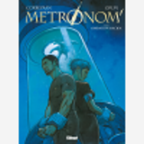 Metronom' - Tome 03 - Operation Suicide