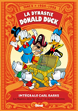 La Dynastie Donald Duck - Tome 05 - 1954/1955 - Les Rapetou Dans Les Choux ! Et Autres Histoires