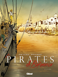 Les Pirates De Barataria - Tome 05 - Le Caire