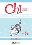 Chi - Une Vie De Chat - Tome 08