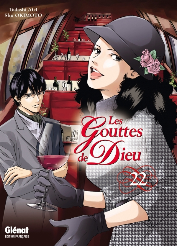 Les Gouttes De Dieu - Tome 22