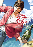 Les Gouttes De Dieu - Tome 25