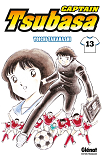 Captain Tsubasa - Tome 13 - Le Tournoi D'Ete Est Lance !