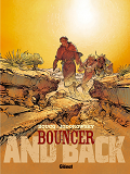 Bouncer - Tome 09 - And Back