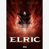 Elric - Tome 01 - Le Trone De Rubis