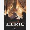 Elric - Tome 04 - La Cite Qui Reve