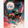 Les Contes De L'Ere Du Cobra - Tome 02 - Revolution