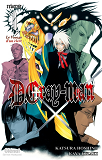 D.Gray-Man - Reverse - Tome 01 - D. Gray-Man Reverse