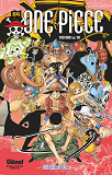 One Piece - Edition Originale - Tome 64 - 100000 Vs 10