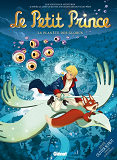 Le Petit Prince - Tome 06 - La Planete Des Globus