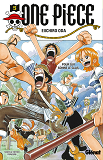 One Piece - Edition Originale - Tome 05 - Pour Qui Sonne Le Glas