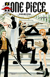 One Piece - Edition Originale - Tome 06 - Le Serment