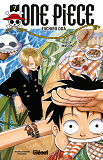 One Piece - Edition Originale - Tome 07 - Vieux Machin