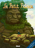 Le Petit Prince - Tome 09 - La Planete Des Geants