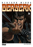 Berserk - Tome 36