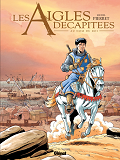 Les Aigles Decapitees - Tome 25 - Au Nom Du Roi