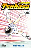 Captain Tsubasa - Tome 36 - Un Serment Sous La Voute Celeste