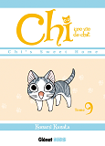 Chi - Une Vie De Chat - Tome 09