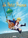 Le Petit Prince - Tome 11 - La Planete Des Libris