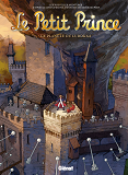 Le Petit Prince - Tome 12 - La Planete De Ludokaa