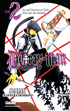 D.Gray-Man - Edition Originale - Tome 02 - Le Vieil Homme Et L'Aria D'Un Soir De Solitude