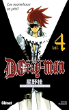 D.Gray-Man - Edition Originale - Tome 04 - Les Marechaux En Peril