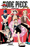One Piece - Edition Originale - Tome 11 - Le Plus Grand Bandit D'East Blue