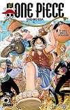 One Piece - Edition Originale - Tome 12 - Et Ainsi Debuta La Legende